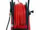Ausonia 45L Trolley - Pompa irroratrice a batteria - Serbatoio da 45 litri