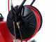 Ausonia 45L Trolley - Pompa irroratrice a batteria - Serbatoio da 45 litri
