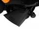 Stiga Tornado 5108 - Trattorino tosaerba - ST 500 - 452cc - scarico laterale e mulching