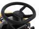 Stiga Tornado 5108 - Trattorino tosaerba - ST 500 - 452cc - scarico laterale
