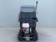 Wortex SFH 500 - Motocarriola cingolata cassone estensibile 500Kg
