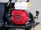Wortex SFH 500 - Motocarriola cingolata cassone estensibile 500Kg