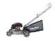 Al-Ko Easy 4.20 P-s - Tagliaerba a scoppio - 2 in 1 - Motore da 140cc