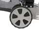 Al-Ko Easy 4.20 P-s - Tagliaerba a scoppio - 2 in 1 - Motore da 140cc