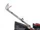 Al-Ko Easy 4.20 P-s - Tagliaerba a scoppio - 2 in 1 - Motore da 140cc