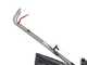 Al-Ko Easy 4.20 P-s - Tagliaerba a scoppio - 2 in 1 - Motore da 140cc