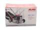 Al-Ko Easy 4.20 P-s - Tagliaerba a scoppio - 2 in 1 - Motore da 140cc
