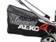 Al-Ko Easy 4.20 P-s - Tagliaerba a scoppio - 2 in 1 - Motore da 140cc