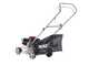 Al-Ko Easy 4.20 P-s - Tagliaerba a scoppio - 2 in 1 - Motore da 140cc
