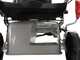 Al-Ko Easy 4.20 P-s - Tagliaerba a scoppio - 2 in 1 - Motore da 140cc