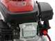 Al-Ko Easy 4.20 P-s - Tagliaerba a scoppio - 2 in 1 - Motore da 140cc
