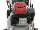 Al-Ko Easy 4.20 P-s - Tagliaerba a scoppio - 2 in 1 - Motore da 140cc