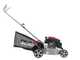 Al-Ko Easy 4.20 P-s - Tagliaerba a scoppio - 2 in 1 - Motore da 140cc