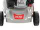 Al-Ko Easy 4.20 P-s - Tagliaerba a scoppio - 2 in 1 - Motore da 140cc