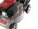 Al-Ko Easy 4.20 P-s - Tagliaerba a scoppio - 2 in 1 - Motore da 140cc
