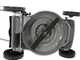 Al-Ko Easy 4.20 P-s - Tagliaerba a scoppio - 2 in 1 - Motore da 140cc