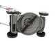 Al-Ko Easy 4.20 P-s - Tagliaerba a scoppio - 2 in 1 - Motore da 140cc