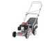Al-Ko Easy 4.20 P-s - Tagliaerba a scoppio - 2 in 1 - Motore da 140cc