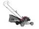 Al-Ko Easy 4.20 P-s - Tagliaerba a scoppio - 2 in 1 - Motore da 140cc