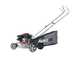 Al-Ko Easy 4.20 P-s - Tagliaerba a scoppio - 2 in 1 - Motore da 140cc