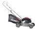Al-Ko Easy 4.20 P-s - Tagliaerba a scoppio - 2 in 1 - Motore da 140cc