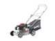 Al-Ko Easy 4.20 P-s - Tagliaerba a scoppio - 2 in 1 - Motore da 140cc