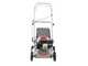 Al-Ko Easy 4.20 P-s - Tagliaerba a scoppio - 2 in 1 - Motore da 140cc