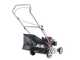 Al-Ko Easy 4.20 P-s - Tagliaerba a scoppio - 2 in 1 - Motore da 140cc
