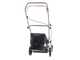 Al-Ko Easy 4.20 P-s - Tagliaerba a scoppio - 2 in 1 - Motore da 140cc