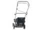 Al-Ko Easy 4.20 P-s - Tagliaerba a scoppio - 2 in 1 - Motore da 140cc