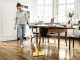 Karcher EWM 2 - Lavapavimenti a batteria senza fili 3 in 1: lava, asciuga, aspira