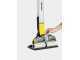 Karcher EWM 2 - Lavapavimenti a batteria senza fili 3 in 1: lava, asciuga, aspira