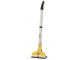 Karcher EWM 2 - Lavapavimenti a batteria senza fili 3 in 1: lava, asciuga, aspira
