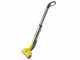 Karcher EWM 2 - Lavapavimenti a batteria senza fili 3 in 1: lava, asciuga, aspira