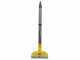 Karcher EWM 2 - Lavapavimenti a batteria senza fili 3 in 1: lava, asciuga, aspira