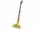 Karcher EWM 2 - Lavapavimenti a batteria senza fili 3 in 1: lava, asciuga, aspira