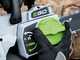 EGO CS1800E 56V - Motosega a batteria - Lama da 45cm - SENZA BATTERIE E CARICABATTERIE