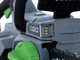 EGO CS1800E 56V - Motosega a batteria - Lama da 45cm - SENZA BATTERIE E CARICABATTERIE