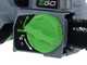 EGO CS1800E 56V - Motosega a batteria - Lama da 45cm - SENZA BATTERIE E CARICABATTERIE