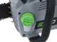 EGO CS1800E 56V - Motosega a batteria - Lama da 45cm - SENZA BATTERIE E CARICABATTERIE