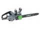 EGO CS1800E 56V - Motosega a batteria - Lama da 45cm - SENZA BATTERIE E CARICABATTERIE
