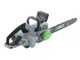 EGO CS1800E 56V - Motosega a batteria - Lama da 45cm - SENZA BATTERIE E CARICABATTERIE