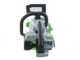 EGO CS1800E 56V - Motosega a batteria - Lama da 45cm - SENZA BATTERIE E CARICABATTERIE