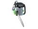 EGO CS1800E 56V - Motosega a batteria - Lama da 45cm - SENZA BATTERIE E CARICABATTERIE