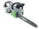 EGO CS1800E 56V - Motosega a batteria - Lama da 45cm - SENZA BATTERIE E CARICABATTERIE