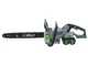 EGO CS1800E 56V - Motosega a batteria - Lama da 45cm - SENZA BATTERIE E CARICABATTERIE