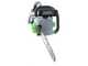 PROMO EGO CS1800E 56V - Motosega a batteria - Lama da 45cm - SENZA BATTERIE E CARICABATTERIE