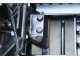 Wortex SFL 500-HS - Motocarriola cingolata cassone estensibile 500Kg