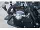 Wortex SFL 500-HS - Motocarriola cingolata cassone estensibile 500Kg