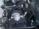 Wortex SFL 500-HS - Motocarriola cingolata cassone estensibile 500Kg